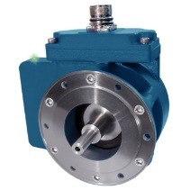 เครื่องเข้ารหัสแบบโรตารี่ avtron แบบอเมริกัน Av56s Av125 Av115 Av85a Av45 Av56a สำหรับอุตสาหกรรมอัตโนมัติ - Product Image 1