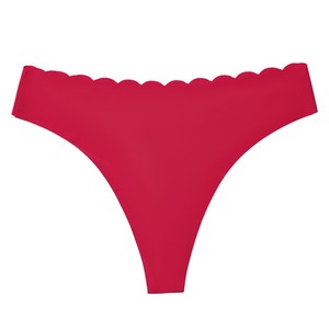 Venta al por mayor, recién llegado, bragas de nailon para mujer, bragas transpirables y antibacterianas para mujer, ropa interior para mujer, proveedor personalizado OEM - Product Image 5