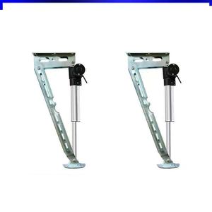 Lippert Style Caravan Self RV Sistema de nivelación automática - Product Image 5