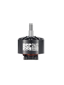 Electromechanical <b>Drone</b> 8S BSC2412 56 Inch High-Speed Power <b>RC</b> Model Brushless Motor Made Mainland - Product Image 5