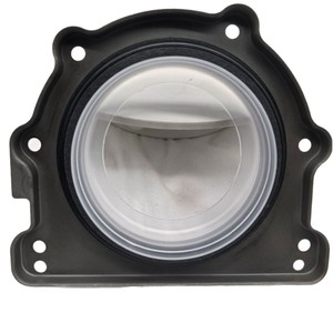 Retén de aceite del cigüeñal para Mercedes-Benz OE 2710140104, junta de motor delantera y trasera, material PTFE, pieza de repuesto nueva - Product Image 5