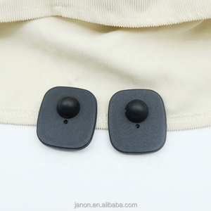 Étiquette antivol EAS RF 8,2 MHz pour magasin de vêtements, anti-vol de marchandises, vente en gros - Product Image 5