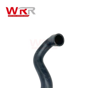 11537545890 11537519733 Manguera de Refrigerante para BMW E90 E60 325i 328i 528i, Radiador Automotriz, Tubería de Goma Resistente para Refrigeración del Motor - Product Image 4