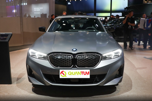 <span class=keywords><strong>BMW</strong></span> i3 eDrive 2024 Nuevo/Usado 526/592 km Eléctrico Puro Tracción Trasera 35/40L Edición Limitada/Nocturna Paquete Deportivo Sedán NEV - Product Image 3