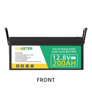 12V 200ah Lifepo4ソーラーバッテリー円筒形リチウムイオンパワー電気バッテリー100ah 120ah <span class=keywords><strong>150ah</strong></span> 300ah <span class=keywords><strong>120v</strong></span>ソーラーバッテリー - Product Image 1