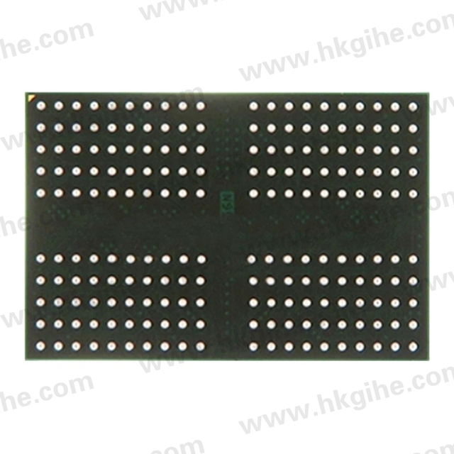 BOM List D8BZC 16GB DDR6 Flash Memory BGA DDR Original Chip