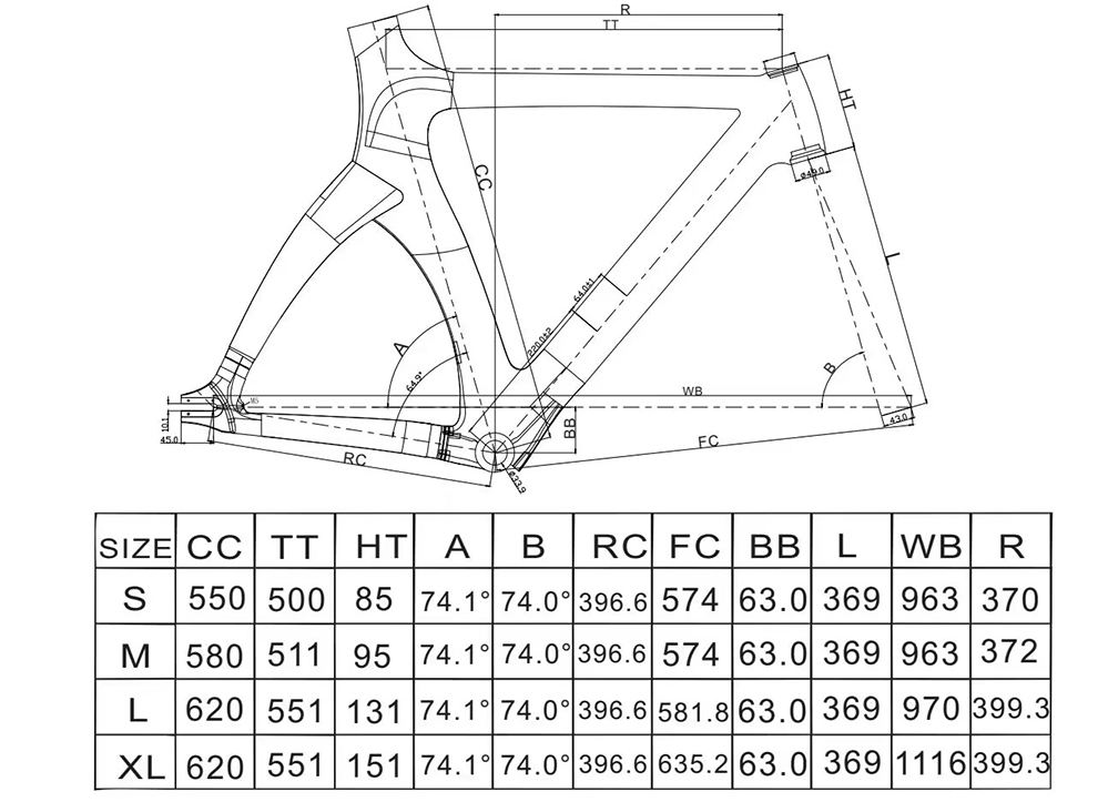 seraph 固定ギアバイクカーボントラックフレーム　54サイズ seraph 固定ギアバイクカーボントラックフレーム54サイズ