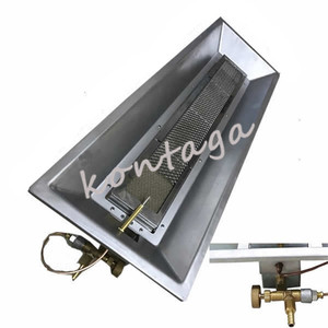 China <strong>Supplier</strong> Hot Selling Automatic Heated Infrared <strong>Gas</strong> Heater Catalytic <strong>Gas</strong> <strong>Brooder</strong> Heater for <strong>Poultry</strong> - Product Image 3