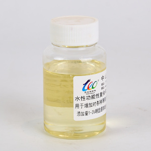 Mới đến linh hoạt hóa chất phụ trợ đại lý bột ánh sáng màu vàng chất lỏng hợp chất độ bền <span class=keywords><strong>Enhancer</strong></span> - Product Image 2