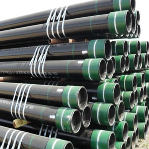 Premium ASTM-Standard Hochfestes Druckbeständiges Nahtloses Stahlrohr Schweißen Biegen Schneiden API-Zertifiziert für Öl- und Gasbohrungen - Product Image 6