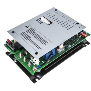 โปรโมชั่น ตัวควบคุมความเร็วมอเตอร์ VFD รุ่น DC512C สำหรับคอมเพรสเซอร์ 8A/16A/32A 380V 3 เฟส IP53 7500W - Product Image 5
