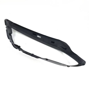 Nuovi modelli 18 & 22 paralumi per faro per <span class=keywords><strong>Volkswagen</strong></span> Langyi-1 anno di <span class=keywords><strong>garanzia</strong></span> - Product Image 1