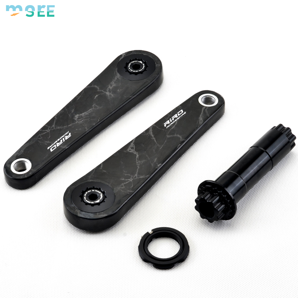 Black 160mm weight 375g