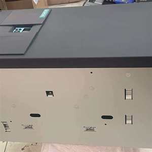 6RA8081-6DS22-0AA0/6RA8085-6DS22-0AA0 Convertidor DCM SINAMICS Original, Controlador de Accionamiento Industrial Original - Product Image 2