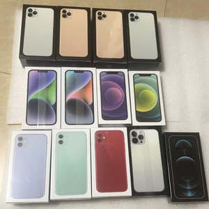 Téléphones 12 Pro Max d'usine <span class=keywords><strong>pas</strong></span> chers, débloqués pour 12 Plus 128 Go d'occasion à un prix avantageux - Product Image 5