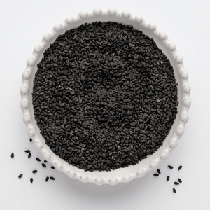 Cumin noir d'approvisionnement de fabricant d'Inde au prix le plus bas - Product Image 1