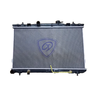Radiateur en aluminium JD 25017 neuf pour Elantra 2000, 25310-2D510, haute qualité, garantie 12 mois