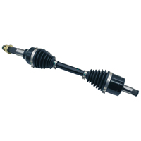 Pièces ATV/UTV 4x4 ODES Liangzi Stels 650 800 1000 – Arbre d'entraînement avant droit OEM 17001230000