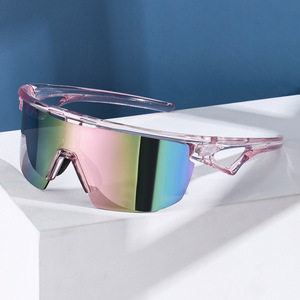 Cycling <b>Glasses</b> UV400 Polarized PC Frame Type 3 Sunshades For Outdoor Sports Fishing Hiking <b>Driving</b> - Product Image 5