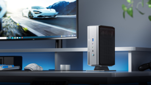 XIAWEI NAD9 Core I9 12900H Desktop Computer 14 Cores Portable 11 Pro Gaming Mini PC NAD9 Core I9 Mini PC NAD9 - Product Image 6