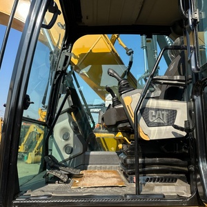 เครื่องขุดดินใช้สำหรับแมว<span class=keywords><strong>320</strong></span> 320GC 6สูบ<span class=keywords><strong>320</strong></span>ต่อไปเครื่องยนต์เทอร์โบ C7.1รุ่นต่อไปเครื่องจักรเคลื่อนย้ายดินคุณภาพสูง - Product Image 5