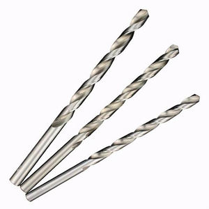 Cnc <strong>Lathe</strong> Containing Cobalt <strong>HSS</strong>-E Drill <strong>Bits</strong> for Drilling Stainless Steel 12.0mm - Product Image 3