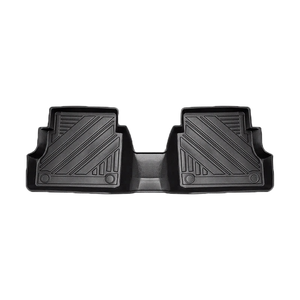 Tapis de voiture Coolcars <span class=keywords><strong>TPE</strong></span> 10 mm d'épaisseur, uni, moderne, ensemble complet, Mazda CX-5, conduite à droite/à gauche, résistant à l'usure, imperméable, sans odeur - Product Image 5