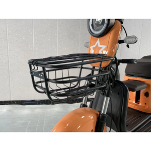 <span class=keywords><strong>Scooter</strong></span> Eléctrico Y3-QQ para Adultos, Triciclo de 3 <span class=keywords><strong>Ruedas</strong></span> con Carrocería Abierta, Voltaje de 48v, <span class=keywords><strong>Precio</strong></span> - Product Image 6