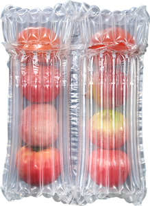 Giá rẻ tùy chỉnh Inflatable cột không khí Đệm túi cho máy tính xách tay Mỹ phẩm quà tặng và các sản phẩm dễ vỡ - Product Image 5