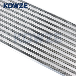 LR031467 <span class=keywords><strong>Intercooler</strong></span> 31338474 pour Ford Esape Mondeo Volvo V40 Hatchback <span class=keywords><strong>Land</strong></span> <span class=keywords><strong>Rover</strong></span> <span class=keywords><strong>Freelander</strong></span> <span class=keywords><strong>2</strong></span> - Product Image 5