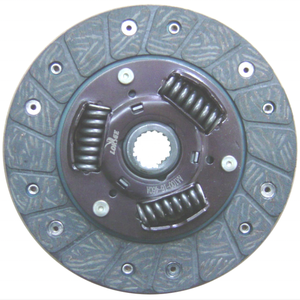 Naqin Đa Chức Năng Ly Hợp Tấm Chất Liệu Với Đức Chất Lượng Đĩa 31250-87703-000 115102 J2206005 Df-605 Cho Daihatsu - Product Image 2