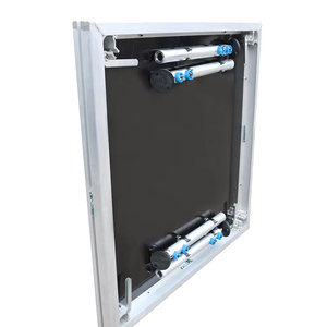 Sân khấu di động khung nhôm Mingkai 1.22m x 1.22m, lắp ráp dễ dàng, dùng cho sự kiện, đám cưới - Product Image 3