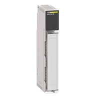 Módulo Controlador PLC IO 140DRA84000, 16 Salidas, Controlador PAC Dedicado, Nuevo, Original, en Stock, Lógica Programable HMI