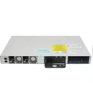 C9200L-24P-4G-E Cata lyst 9200 Serie 24-Port-Schalter PoE+ 24-Port Netzwerkschalter 4x1G Uplink