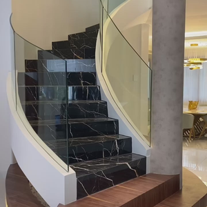 Luxueuse élégance : <span class=keywords><strong>Escalier</strong></span> hélicoïdal sur mesure - Redéfinissant l'avenir de la grandeur résidentielle - Product Image 3