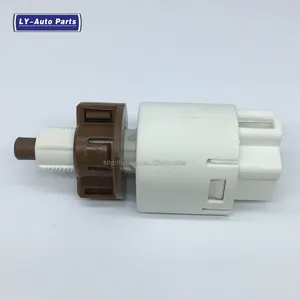 Aksesoris Mobil Lampu Rem Berhenti Lampu Switch untuk 2015-2017 Toyota Camry Corolla 84340-19025 8434019025