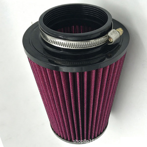 Filtro de Aire Yasutoshi para Yfm Raptor 700 KL0199, Pieza de Rendimiento para Admisión de Motocicleta - Product Image 1