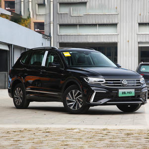 Auto en Stock 2023 para L PHEV 430Phev SUV Híbrido Enchufable SUV Mediano de 5 Asientos <span class=keywords><strong>2022</strong></span> Crozz Pro ID4 - Product Image 4