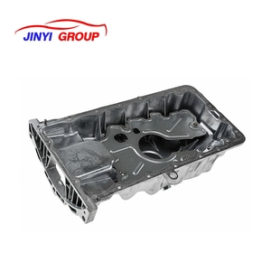 Cárter de Aceite para KIA CEE D 2010 215102A102 215102A321 1510-2A102 21510-2A321 - Product Image 4