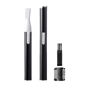 قلم الحواجب/سكين التصليح بدون ألم ، الرطب والجاف - Product Image 3