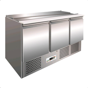 Pizza refrigerata saladette AFP/S903 - Product Image 2