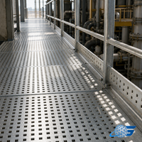 Tôle d'acier galvanisé pleine épaisseur, dureté élevée, 1,0-2,0 mm d'épaisseur, norme AISI, certifiée SGS, poinçonnage et pliage sur mesure, usage industriel