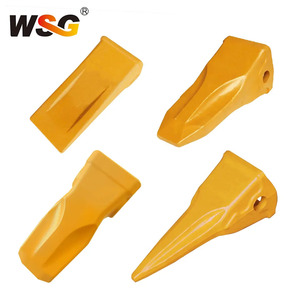Per D9 escavatore benna <span class=keywords><strong>Ripper</strong></span> denti 4 t5502 tipo di prodotto - Product Image 2
