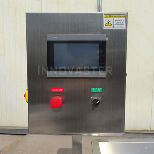 Máquina automática <span class=keywords><strong>de</strong></span> alta velocidad para pinchos <span class=keywords><strong>de</strong></span> <span class=keywords><strong>carne</strong></span>/máquina para pinchos <span class=keywords><strong>de</strong></span> <span class=keywords><strong>carne</strong></span> molida - Product Image 4