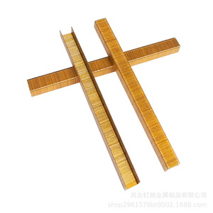 Clavos Delta Hayder 1410 U para Madera, de 1 a 1.9 Pulgadas, 10000 Unidades, Empaque a Granel - Product Image 4