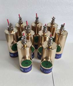 XY7-3001CH industriale del misuratore di spessore del rivestimento del tubo a raggi X con 1 anno di garanzia per la misurazione dei rivestimenti industriali - Product Image 2