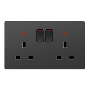 <span class=keywords><strong>Prise</strong></span> <span class=keywords><strong>murale</strong></span> européenne avec interrupteur, panneau de <span class=keywords><strong>prise</strong></span> <span class=keywords><strong>murale</strong></span>, <span class=keywords><strong>prise</strong></span> <span class=keywords><strong>murale</strong></span> à montage mural - Product Image 3