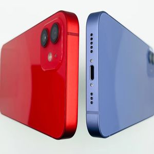 สมาร์ทโฟนมือ<span class=keywords><strong>สอง</strong></span> 5G เกรด A+ แท้ 100% ปลดล็อคแล้ว รุ่น 12 ความจุ 128GB/256GB เวอร์ชั่นอเมริกา - Product Image 5