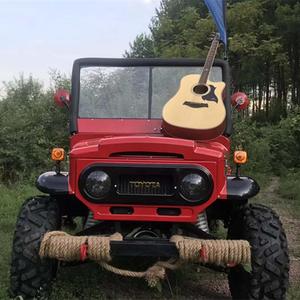 Vehículo Eléctrico de Cuatro Ruedas, 350cc, Dos Motores, Vehículo Todoterreno, UTV, Cuatro Plazas, Tracción en las Cuatro Ruedas, Vehículo Todoterreno, Vehículo <span class=keywords><strong>para</strong></span> <span class=keywords><strong>Playa</strong></span> - Product Image 5