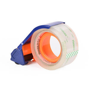 NEWERA Chiều Rộng <span class=keywords><strong>2</strong></span> Inch Hoặc Hộp Đựng Băng Dính Mini Để Đóng Gói - Product Image 1